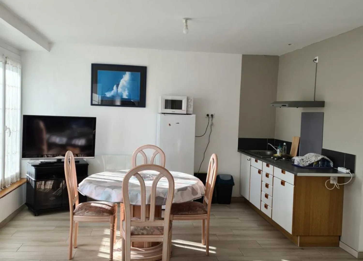 Appartement T2 Spacieux A Frehel