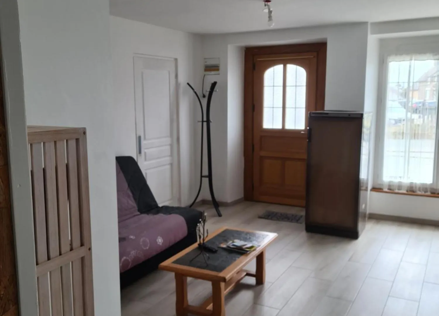 Διαμέρισμα Appartement T2 Spacieux A Frehel