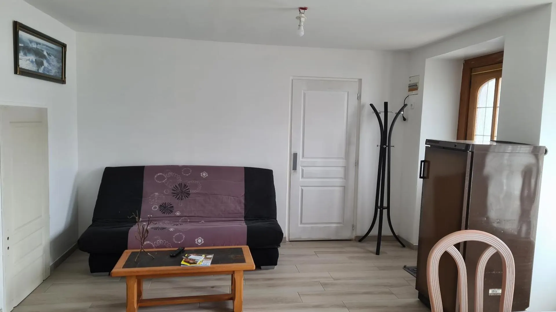 Διαμέρισμα Appartement T2 Spacieux A Frehel