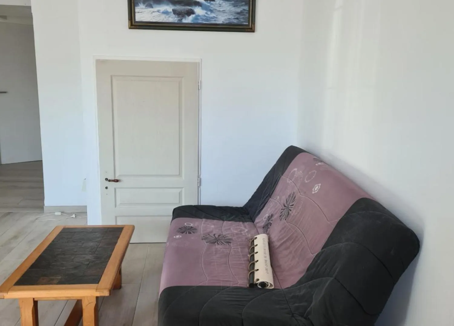 Appartement T2 Spacieux A Frehel 0*,