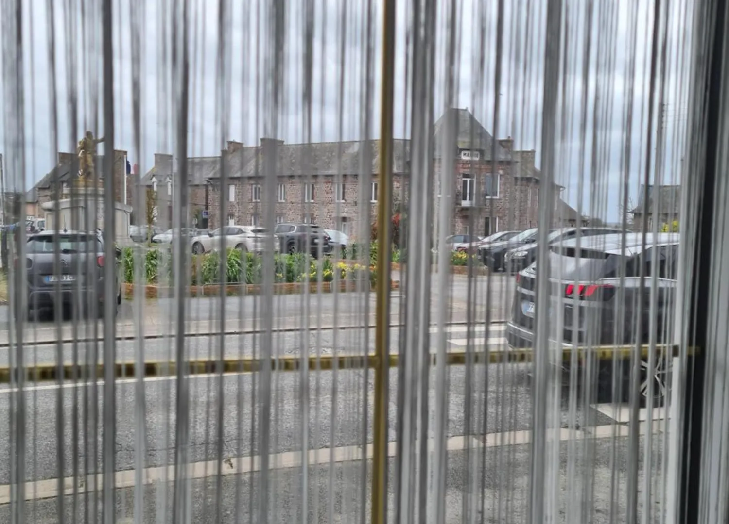 Appartement T2 Spacieux A Frehel Γαλλία