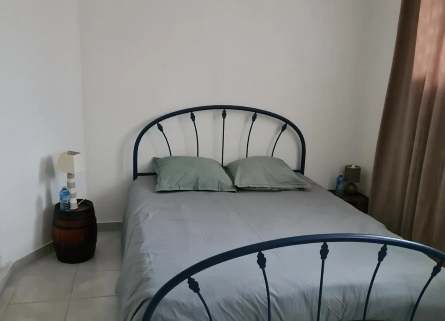 Appartement T2 Spacieux A Frehel 0*,