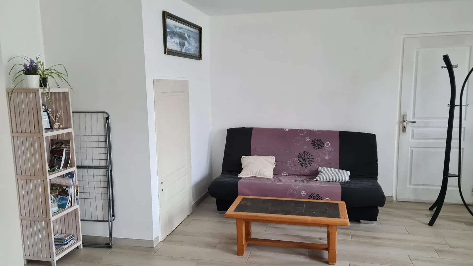 Appartement T2 Spacieux A Frehel 0*,  Γαλλία