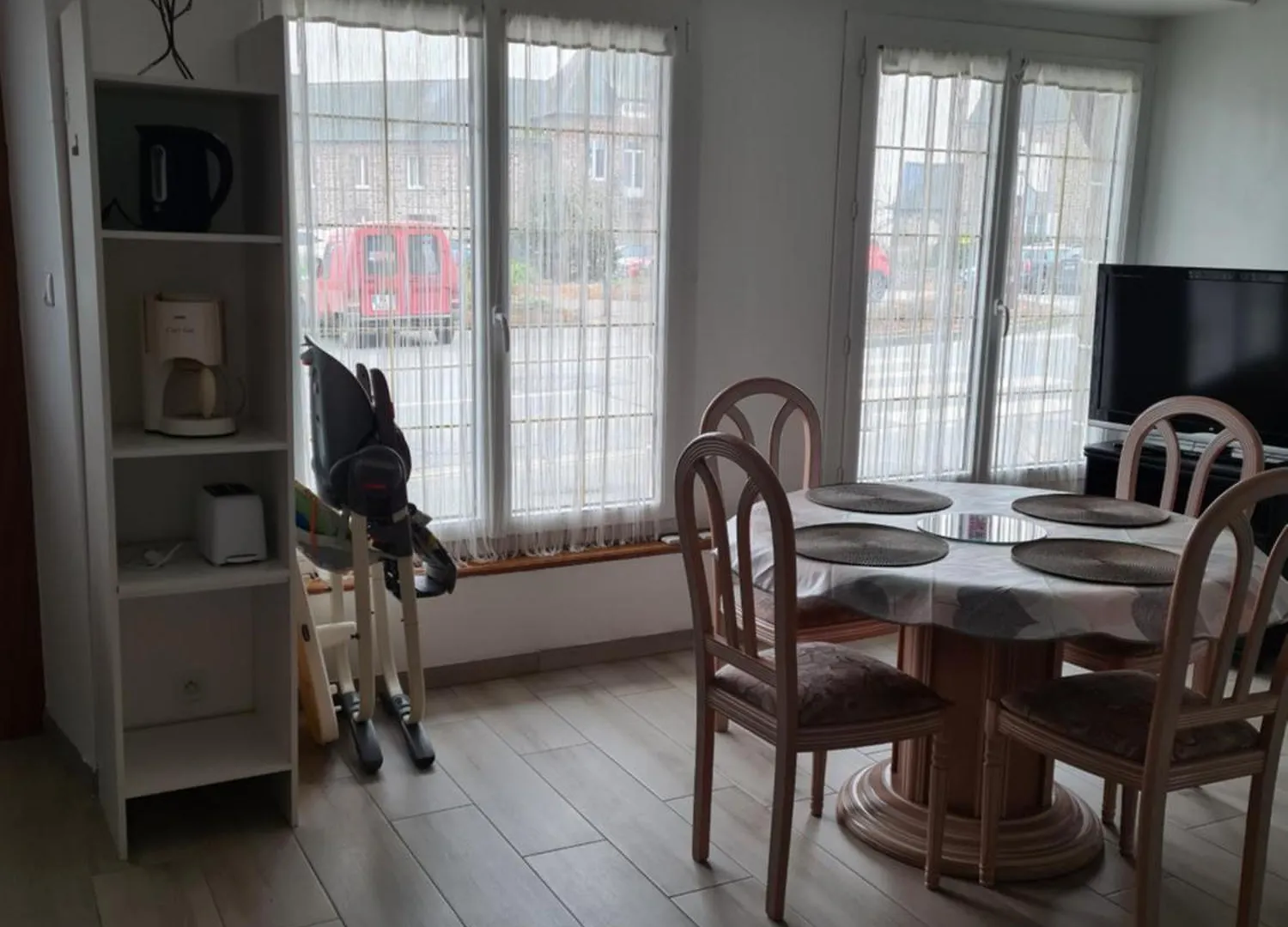 Appartement T2 Spacieux A Frehel 0*,  Γαλλία