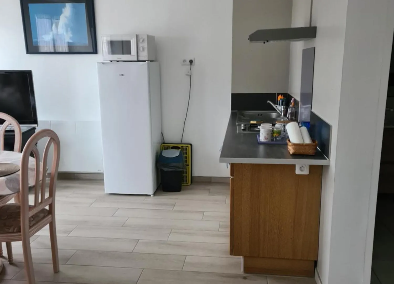 Appartement T2 Spacieux A Frehel Διαμέρισμα