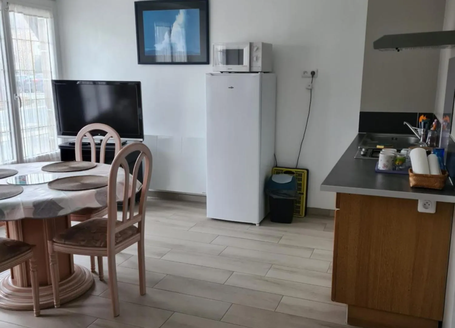 Διαμέρισμα Appartement T2 Spacieux A Frehel Γαλλία
