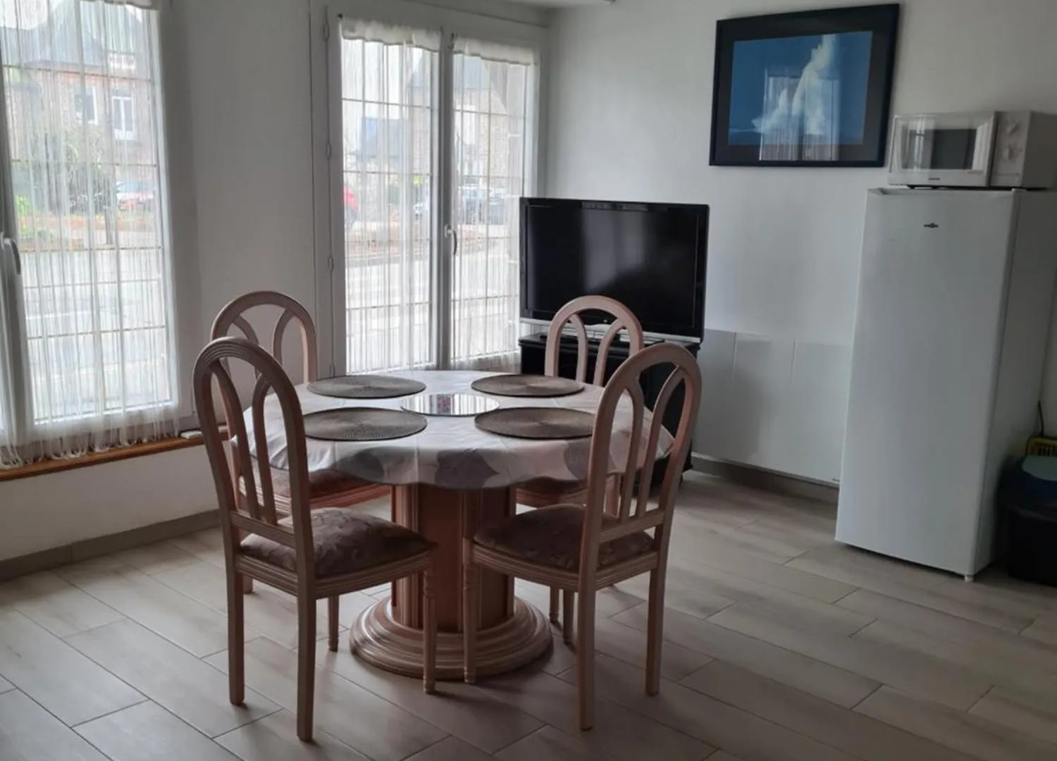 Appartement T2 Spacieux A Frehel