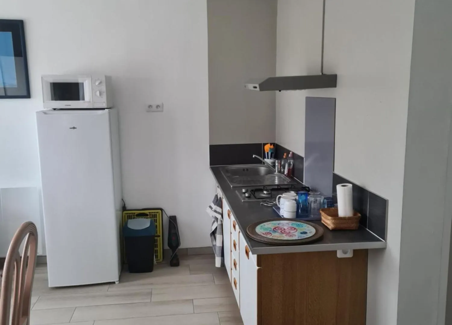 Διαμέρισμα Appartement T2 Spacieux A Frehel Γαλλία